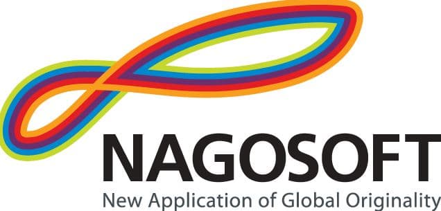 Nagosoft 연구개발팀 라이센스 페이지