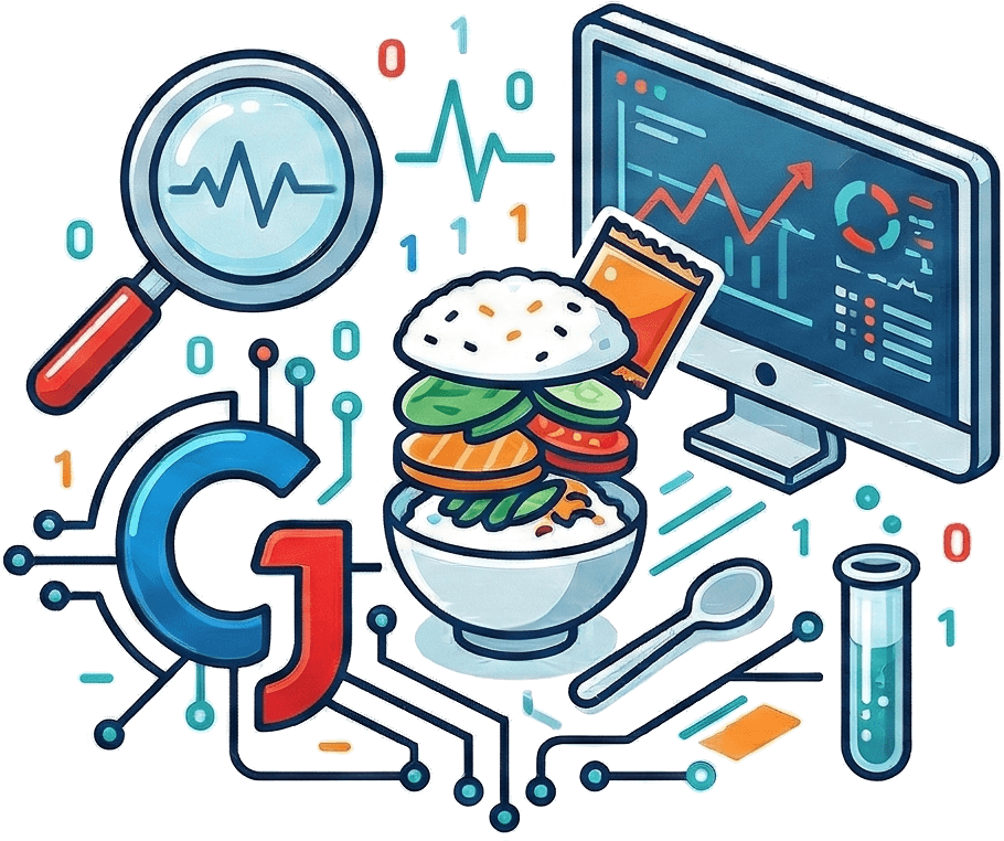 CJ제일제당 - 제품 개발을 위한 시뮬레이션 프로그램 개발